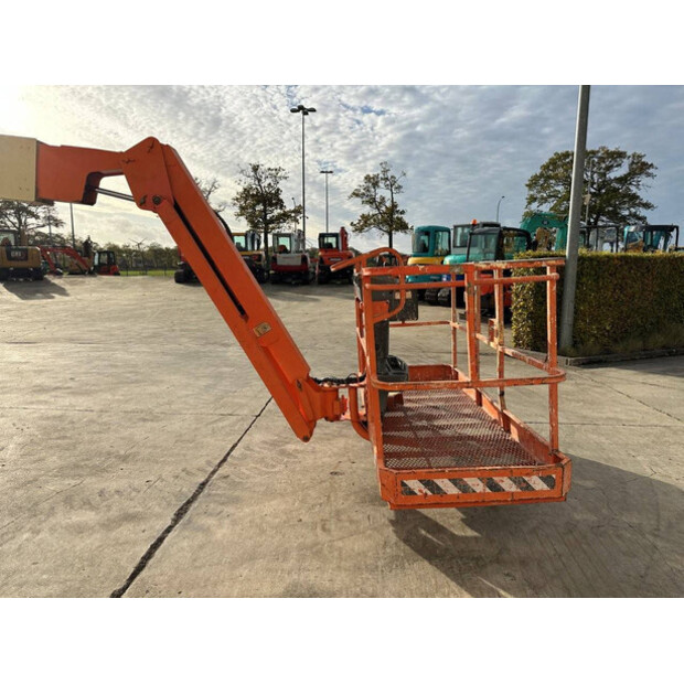 JLG 800AJ-43210022