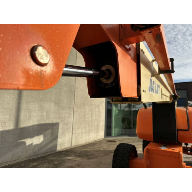 JLG 800AJ-43210025