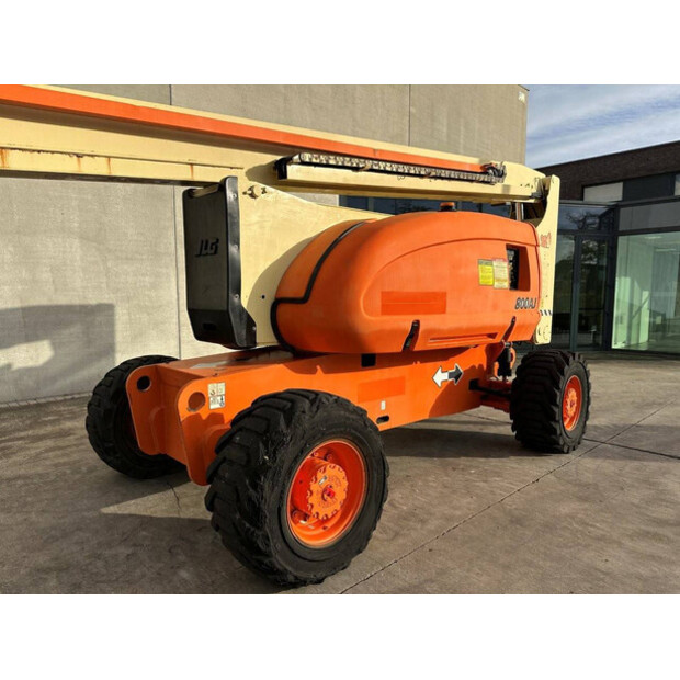 JLG 800AJ-43210026