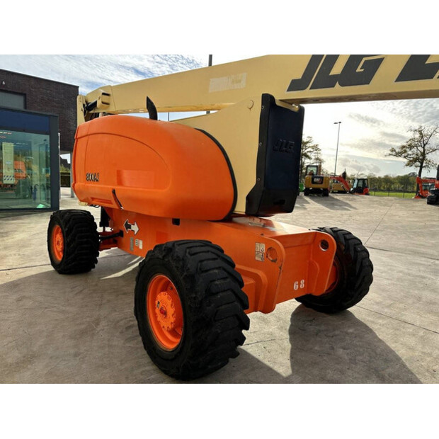 JLG 800AJ-43210028