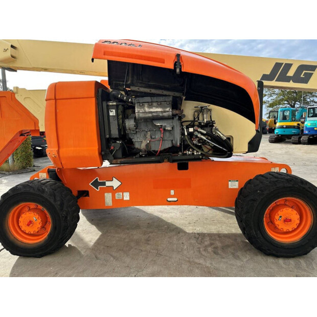 JLG 800AJ-43210032