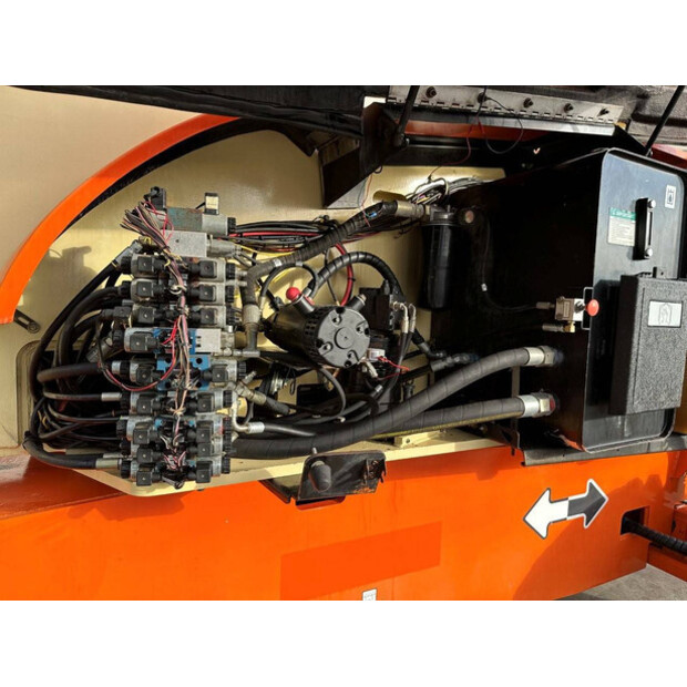 JLG 800AJ-43210036