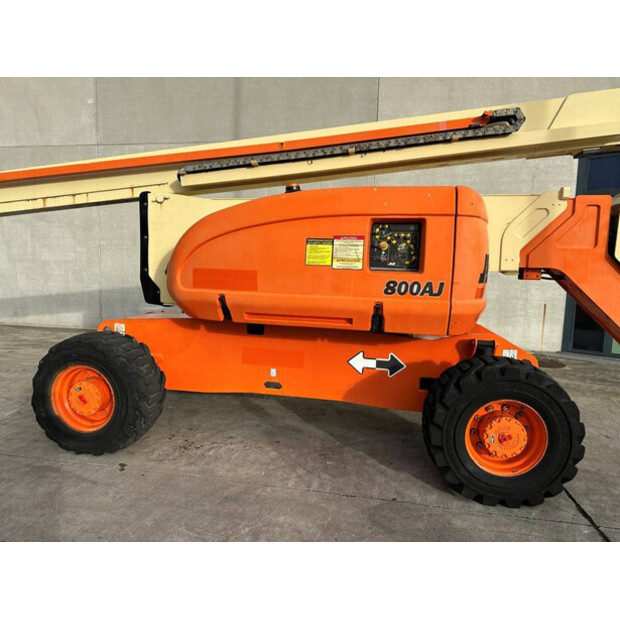 JLG 800AJ-43210041