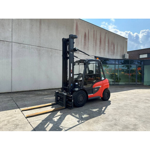 2023 Linde H50D-43210056