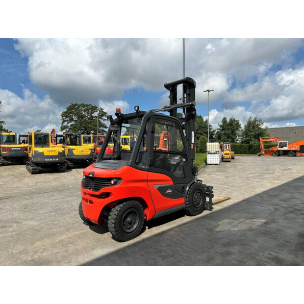 2023 Linde H50D-43210059