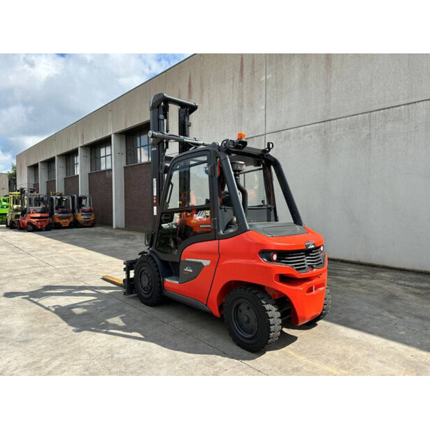 2023 Linde H50D-43210061