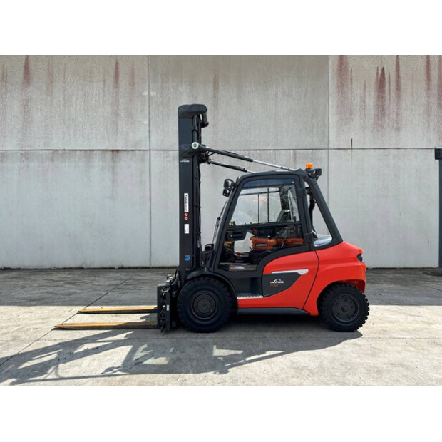 2023 Linde H50D-43210062