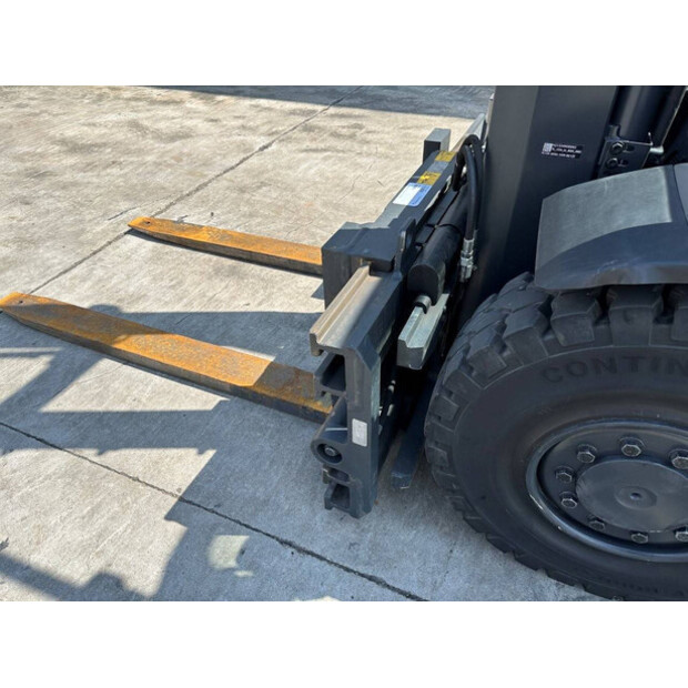 2023 Linde H50D-43210063