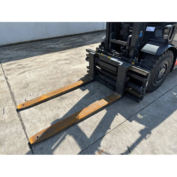 2023 Linde H50D-43210064