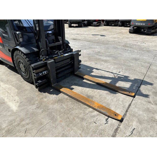 2023 Linde H50D-43210066