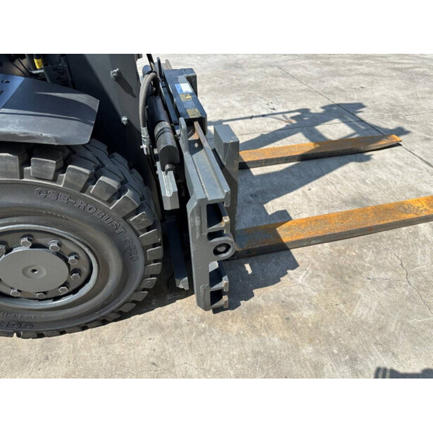 2023 Linde H50D-43210067