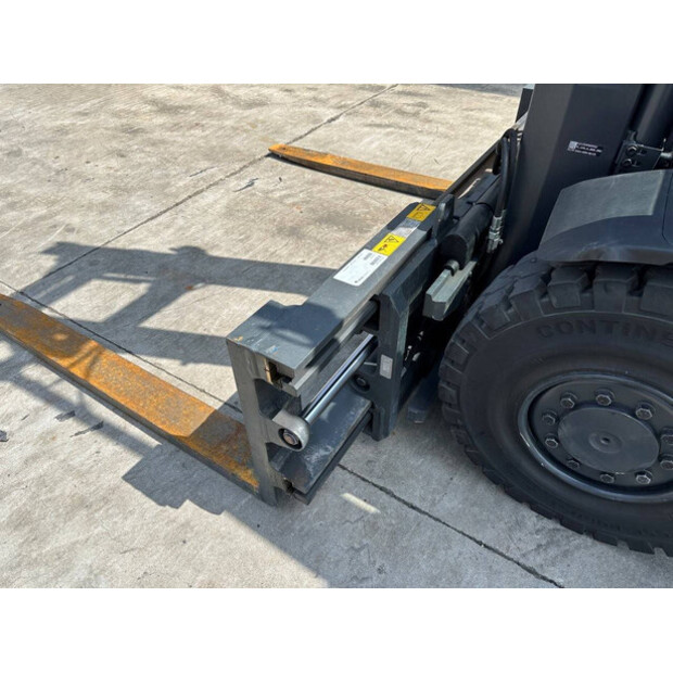 2023 Linde H50D-43210068