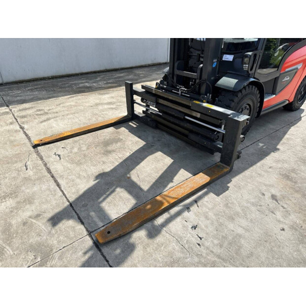 2023 Linde H50D-43210069