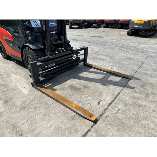 2023 Linde H50D-43210071