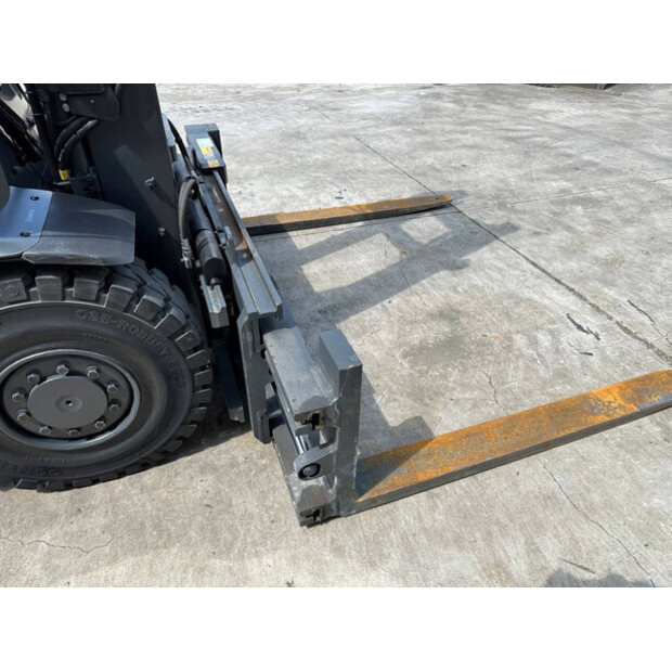 2023 Linde H50D-43210072