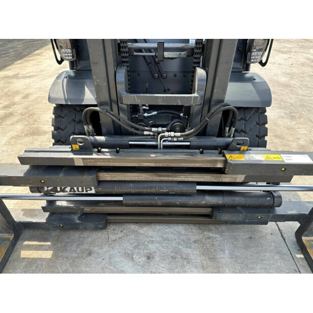 2023 Linde H50D-43210073