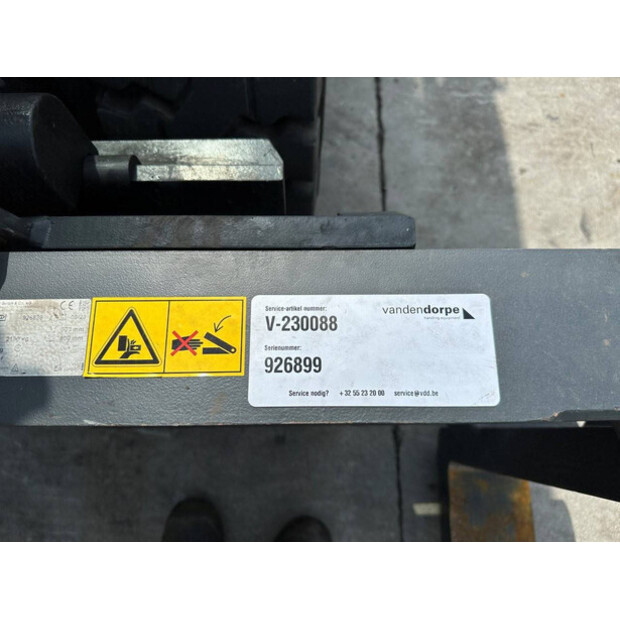 2023 Linde H50D-43210074