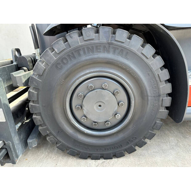 2023 Linde H50D-43210077