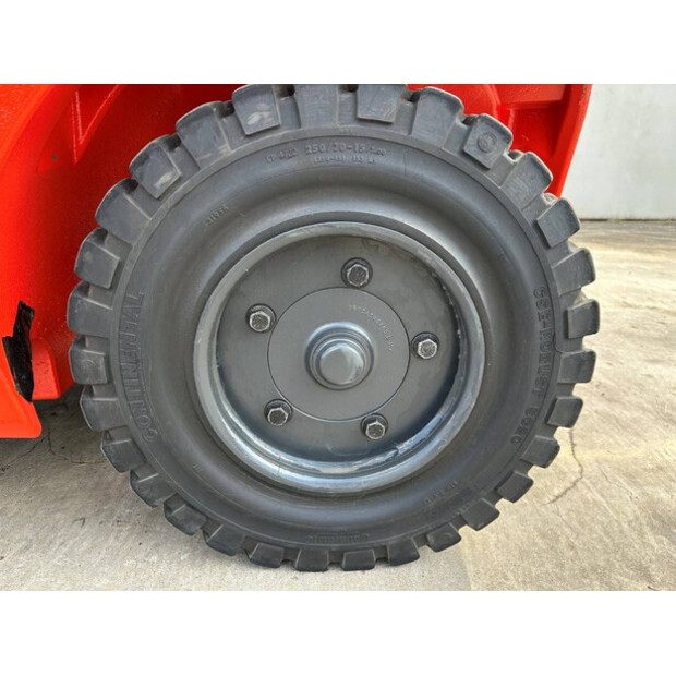 2023 Linde H50D-43210078