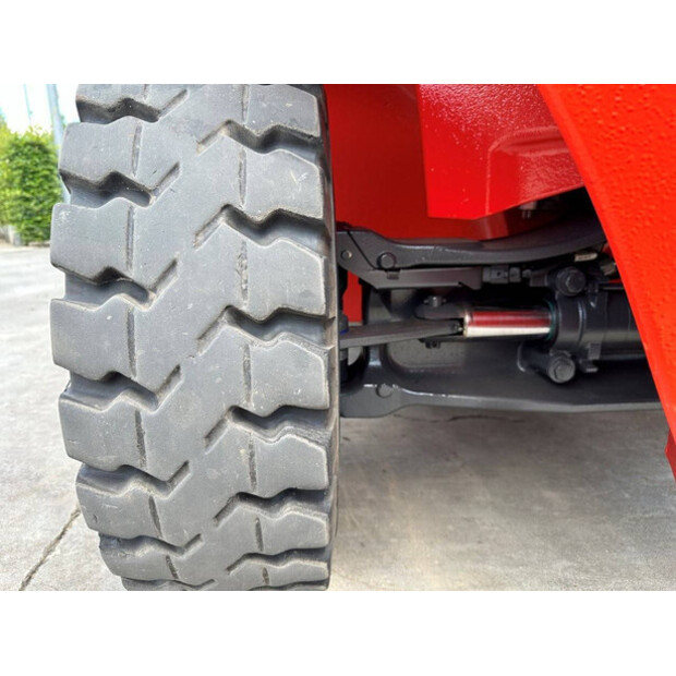 2023 Linde H50D-43210079