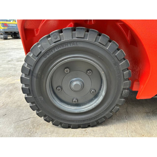 2023 Linde H50D-43210081