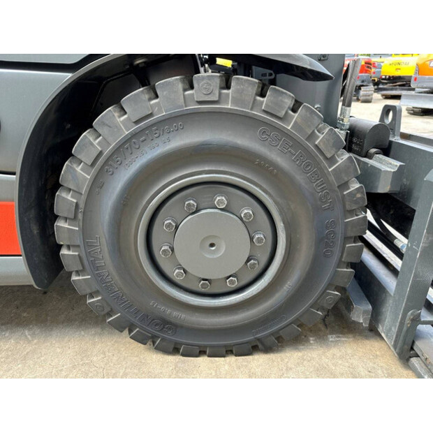 2023 Linde H50D-43210082