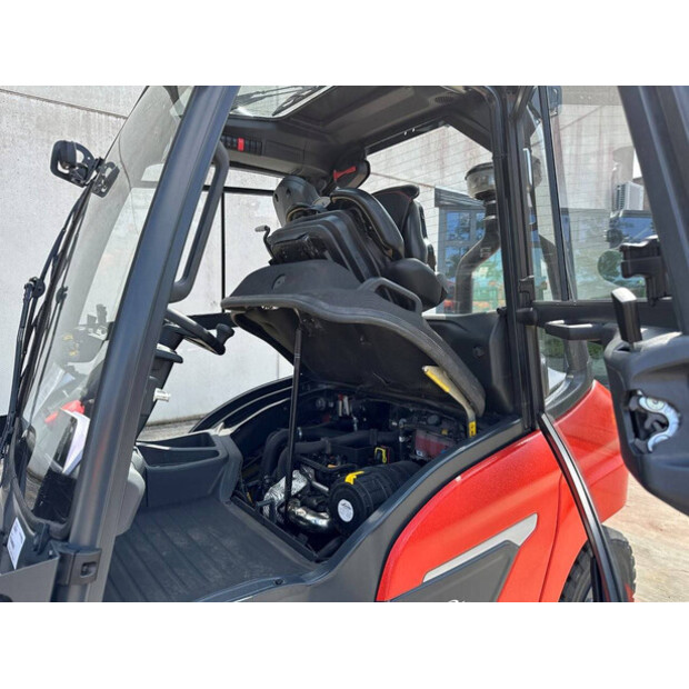 2023 Linde H50D-43210084