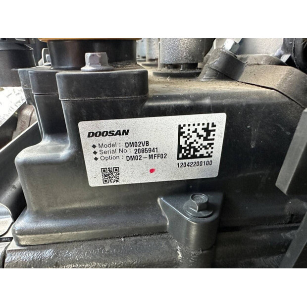 2023 Linde H50D-43210086