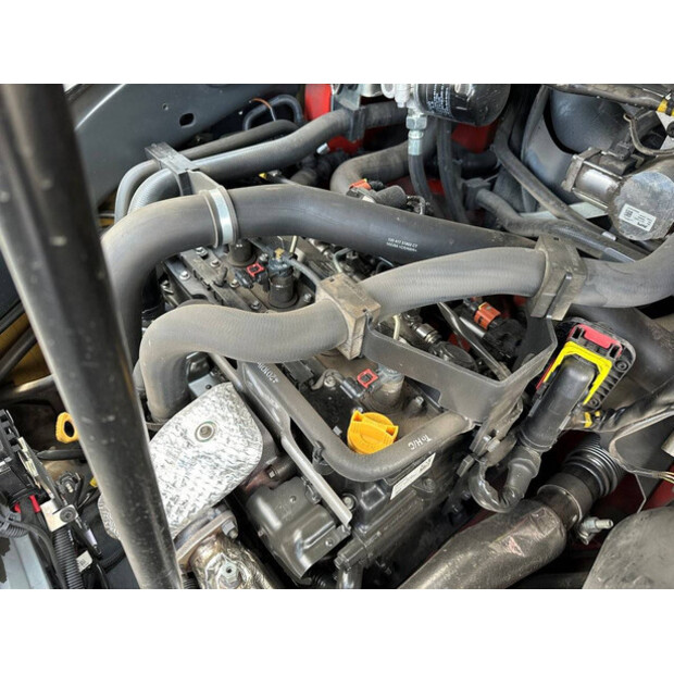 2023 Linde H50D-43210087