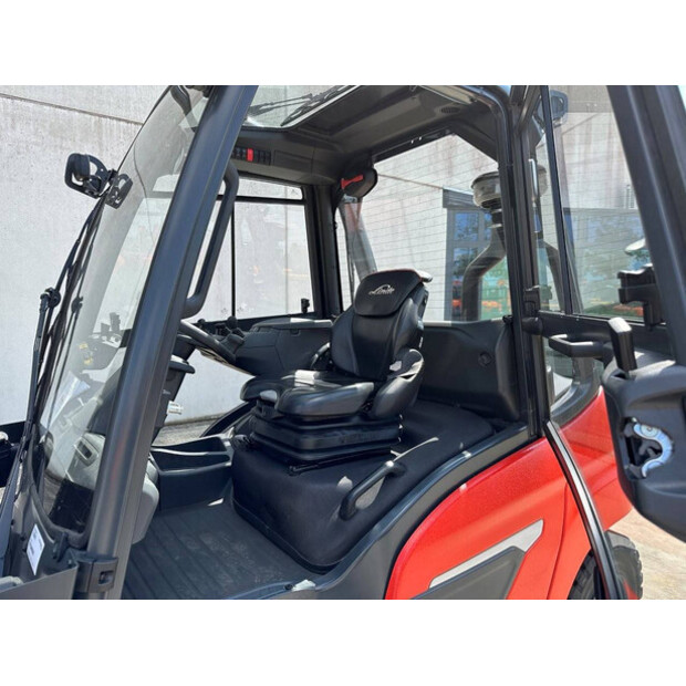 2023 Linde H50D-43210088