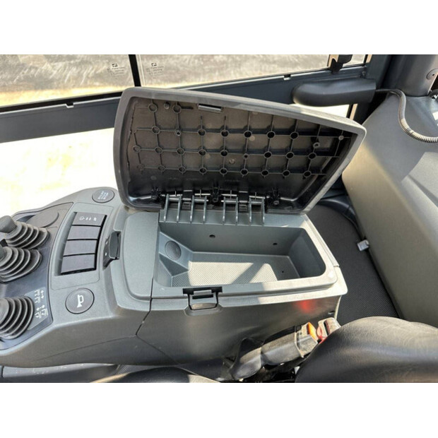 2023 Linde H50D-43210091