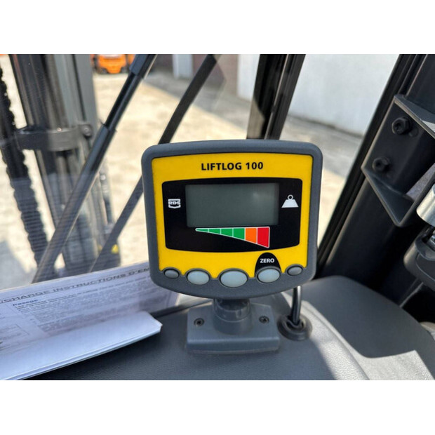 2023 Linde H50D-43210094