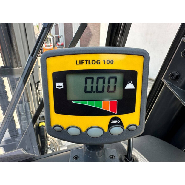 2023 Linde H50D-43210096