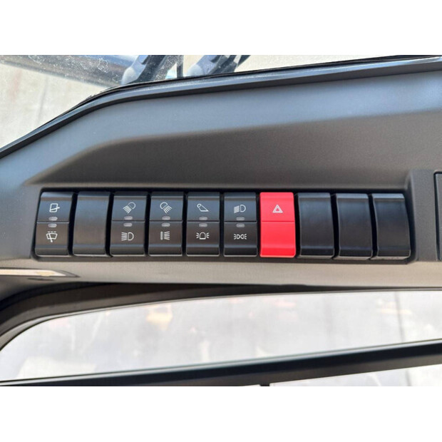 2023 Linde H50D-43210097