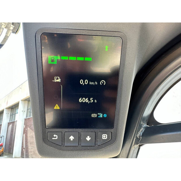 2023 Linde H50D-43210098