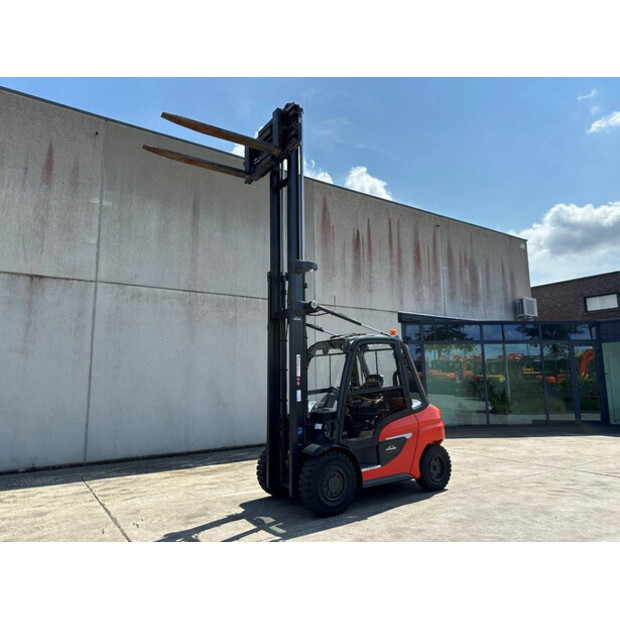 2023 Linde H50D-43210102