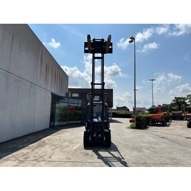 2023 Linde H50D-43210103