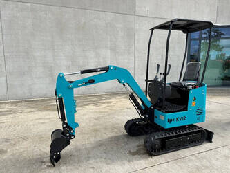 صورة ل 2025 جي بي سي KV12