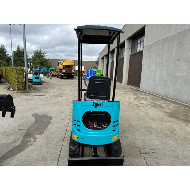 2025 JPC KV12-43210116