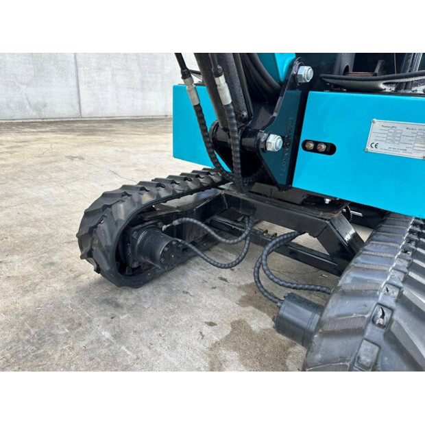 2025 JPC KV12-43210125