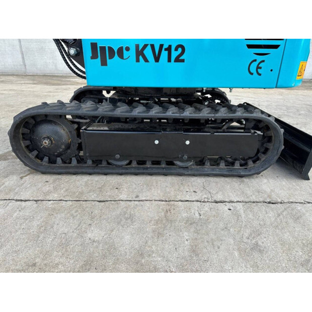 2025 JPC KV12-43210126