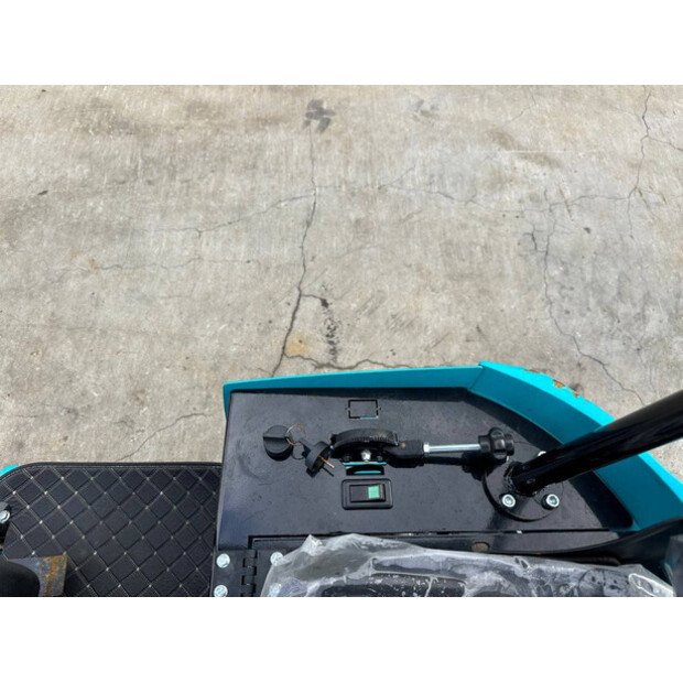 2025 JPC KV12-43210130