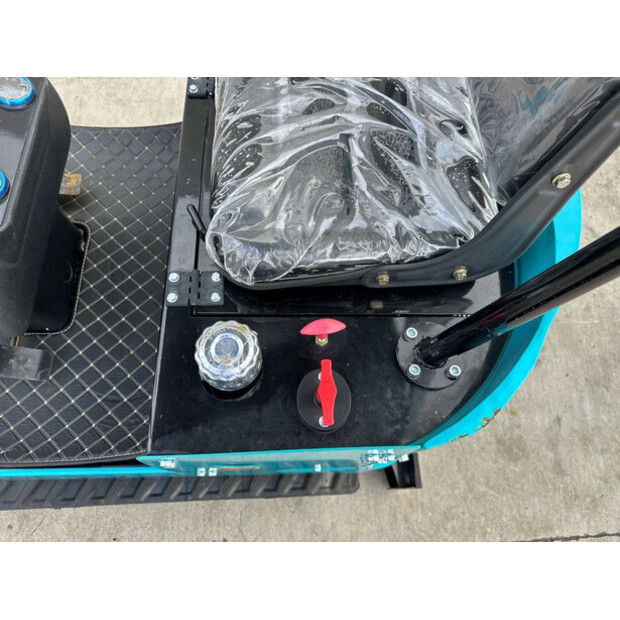 2025 JPC KV12-43210131