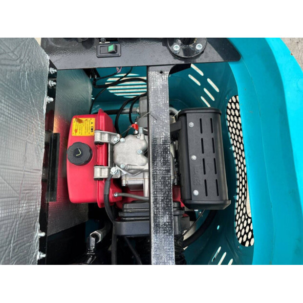 2025 JPC KV12-43210133