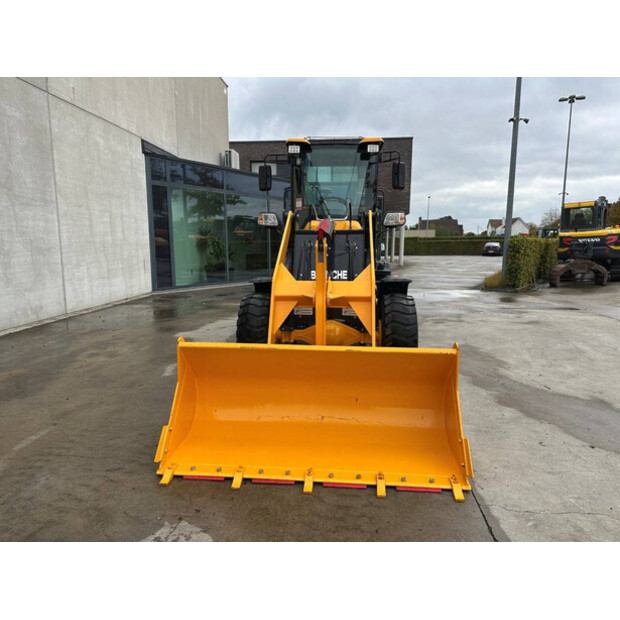 2025 Blanche TW36-43210136