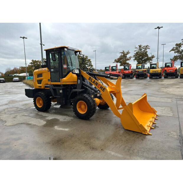 2025 Blanche TW36-43210137