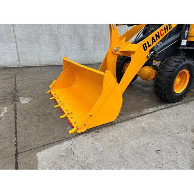 2025 Blanche TW36-43210142