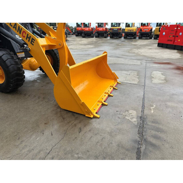 2025 Blanche TW36-43210144