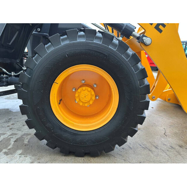 2025 Blanche TW36-43210152