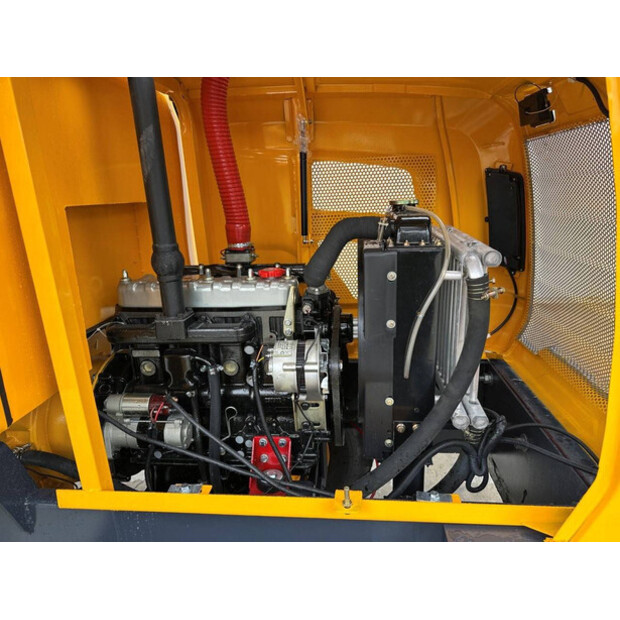 2025 Blanche TW36-43210155